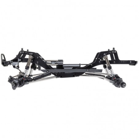 AXIAL 1/10 SCX10 PRO Escalador 4WD KitAXI03028 - Imagen 6