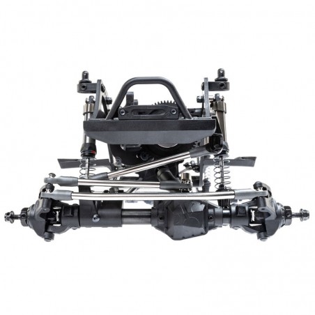 AXIAL 1/10 SCX10 PRO Escalador 4WD KitAXI03028 - Imagen 7