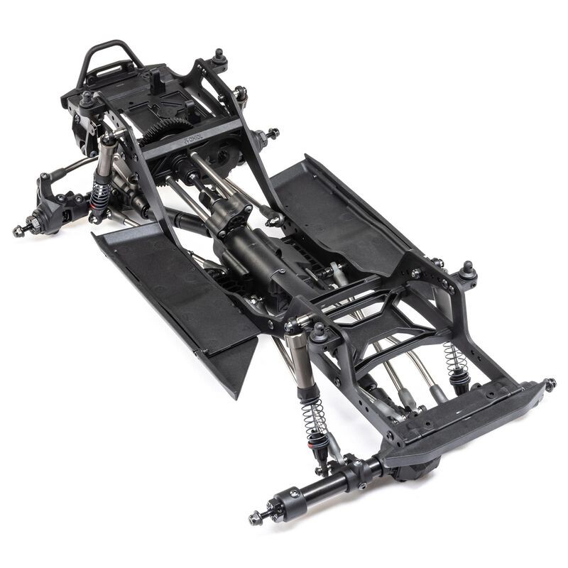 AXIAL 1/10 SCX10 PRO Escalador 4WD KitAXI03028 - Imagen 8