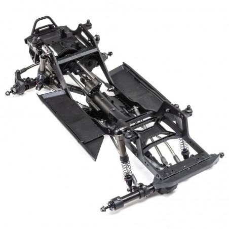 AXIAL 1/10 SCX10 PRO Escalador 4WD KitAXI03028 - Imagen 8