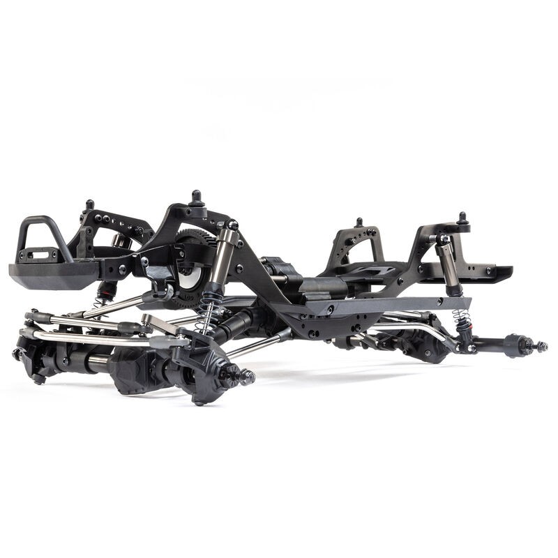AXIAL 1/10 SCX10 PRO Escalador 4WD KitAXI03028 - Imagen 9