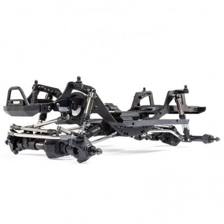 AXIAL 1/10 SCX10 PRO Escalador 4WD KitAXI03028 - Imagen 9