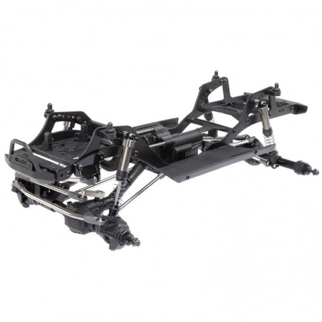 AXIAL 1/10 SCX10 PRO Escalador 4WD KitAXI03028 - Imagen 11
