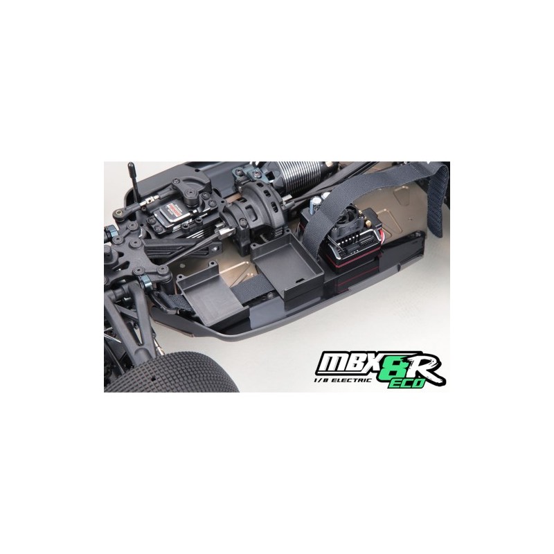 MUGEN SEIKI KIT 1/8 OFF ROAD MBX8R ECO ELECTRICO MSE2028 RCPROGRANADA.COM - Imagen 4