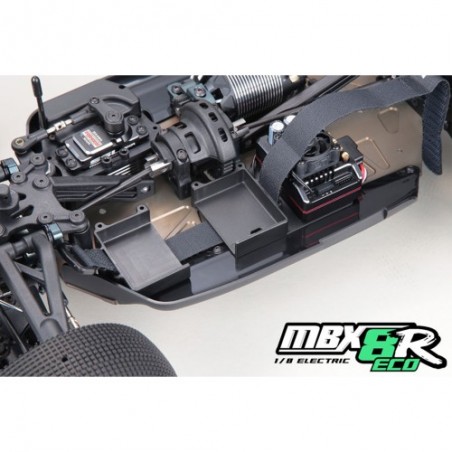 MUGEN SEIKI KIT 1/8 OFF ROAD MBX8R ECO ELECTRICO MSE2028 RCPROGRANADA.COM - Imagen 4