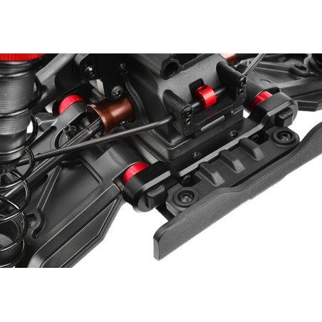 Team Corally ASUGA XLR 6S ROLLER Azul (KIT SIN ELECTRONICA)RCPROGRANADA.COM - Imagen 5