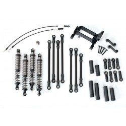 Kit de elevación de brazo largo, TRX-4®, completo TRX8140 - Imagen 1