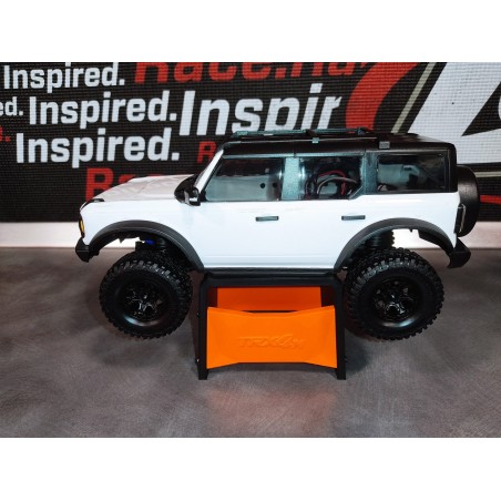 BANCADA PARA TRX4M 1/18 DEFENDER Y BRONCO (coche no inluido)RCPROGRANADA - Imagen 1