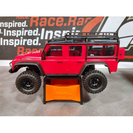 BANCADA PARA TRX4M 1/18 DEFENDER Y BRONCO (coche no inluido)RCPROGRANADA - Imagen 2