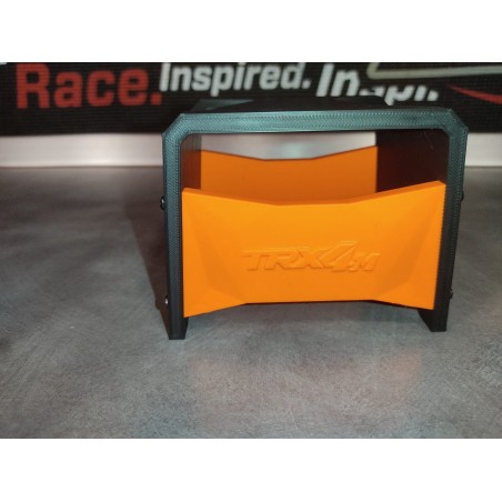 BANCADA PARA TRX4M 1/18 DEFENDER Y BRONCO (coche no inluido)RCPROGRANADA - Imagen 3