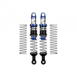 Pro-Spec Scaler Shocks (90mm-95mm) Crawlers F/R PL6316-01 - Imagen 1