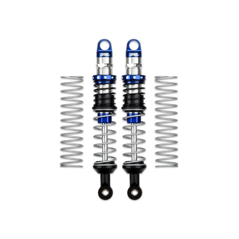 Pro-Spec Scaler Shocks (90mm-95mm) Crawlers F/R PL6316-01 - Imagen 1