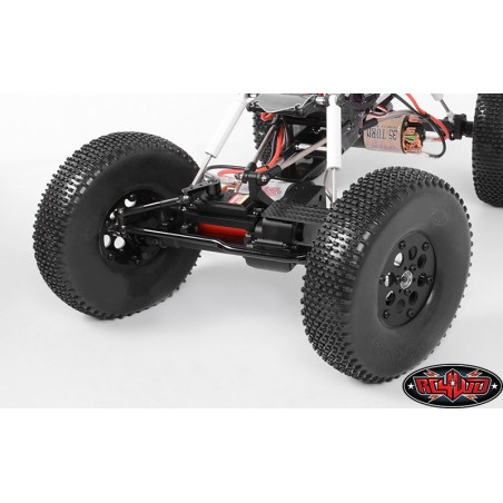 Z-RTR0027RC4WD BULLY II MOA RTR COMPETICIÓN CRAWLER rcprogranada.com - Imagen 3