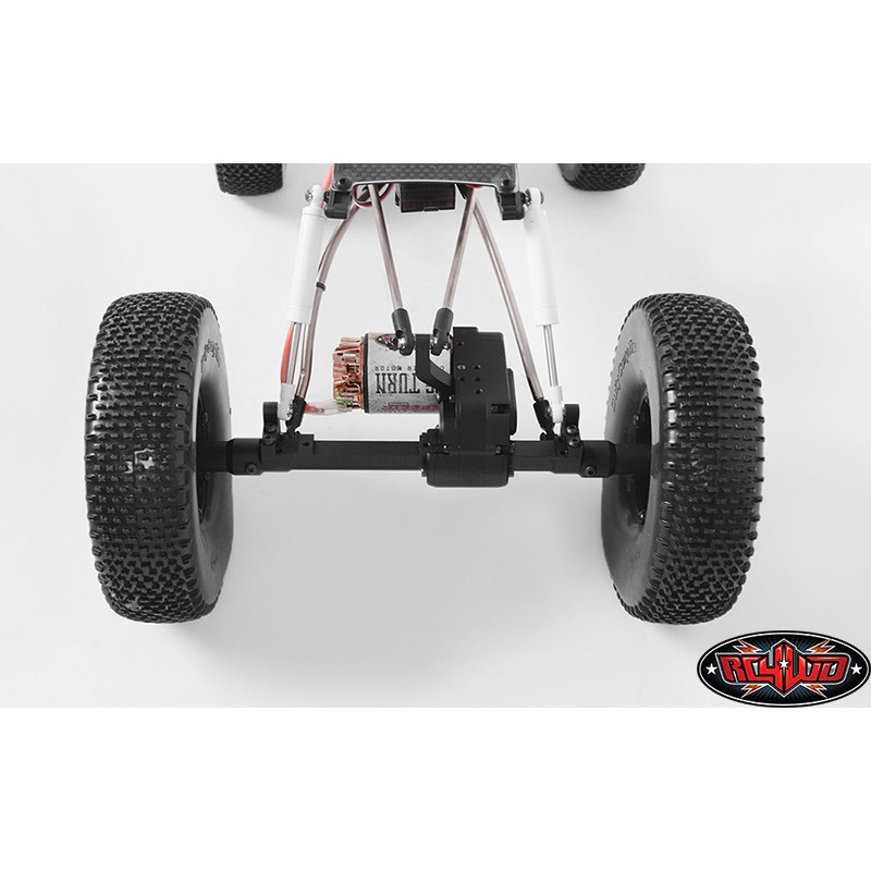 Z-RTR0027RC4WD BULLY II MOA RTR COMPETICIÓN CRAWLER rcprogranada.com - Imagen 6