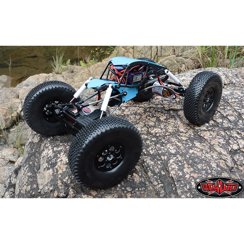 Z-RTR0027RC4WD BULLY II MOA RTR COMPETICIÓN CRAWLER rcprogranada.com - Imagen 1