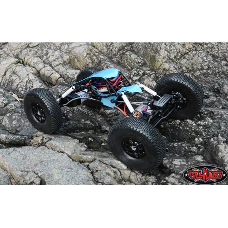 Z-RTR0027RC4WD BULLY II MOA RTR COMPETICIÓN CRAWLER rcprogranada.com - Imagen 4