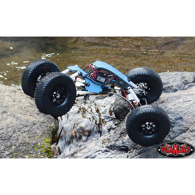 Z-RTR0027RC4WD BULLY II MOA RTR COMPETICIÓN CRAWLER rcprogranada.com - Imagen 2