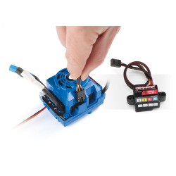 TRX8990 TRAXXAS Kit de luces LED de alta intensidad para Maxx Monster Trucks - Imagen 2