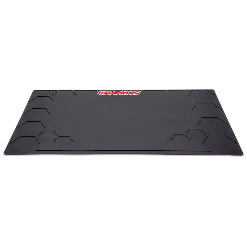 TRX3426 TRAXXAS Alfombrilla de goma para foso, 36x20x0,25 - Imagen 4