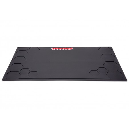 TRX3426 TRAXXAS Alfombrilla de goma para foso, 36x20x0,25 - Imagen 4