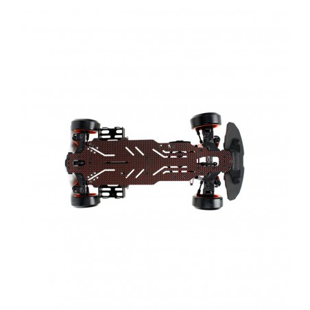 Imagen 16 - TEAM MAGIC E4D MF PRO 4WD DrifT ARR Competición con Counter SteerTM503015 TEAM MAGIC E4D MF PRO 4WD DrifT ARR Competición con Counter SteerTM503015 - Imagen 16