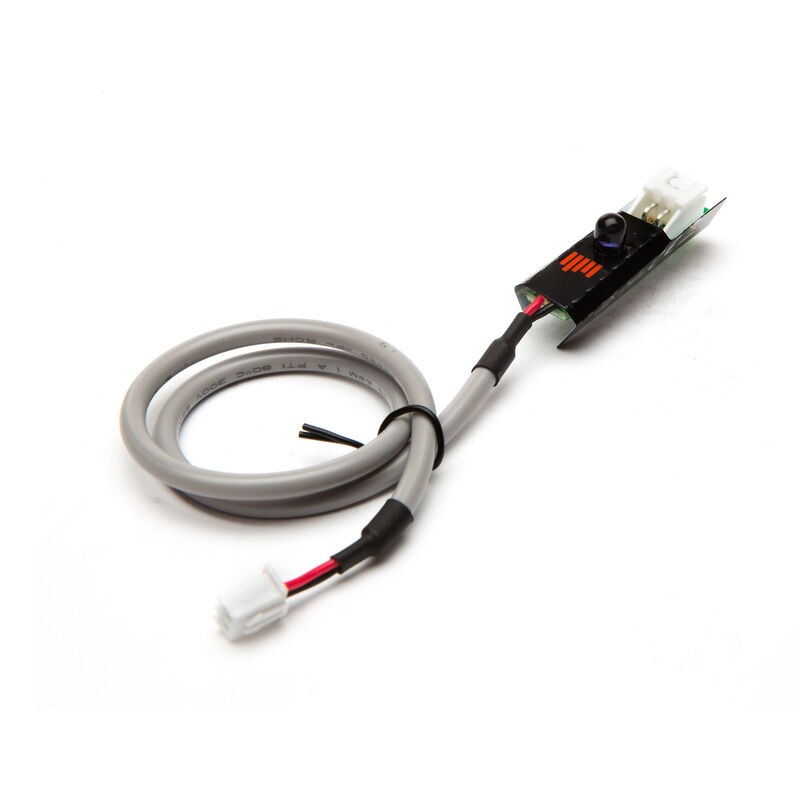 SPMLTG5000 Unidad base SPEKTRUM LAP TIMER - Imagen 2