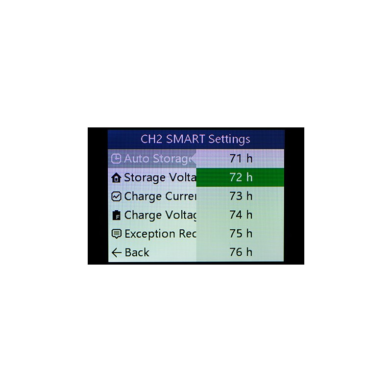 SPEKTRUM BATERIA LIPO 14.8V 5000mAh 4S 100C Smart Hardcase: IC5 - Imagen 3