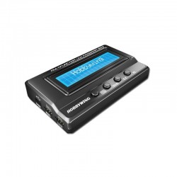 HW30502001 Multifunction LCD Program Box V2 RCPROGRANADA - Imagen 1