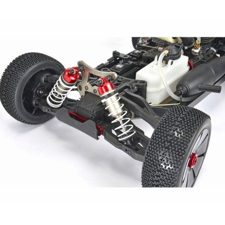 CARSON VIRUS  1/8 4.0 V21 PRO MOTOR NITRO  FORCE 3.5CC RCPROGRANADA.COM - Imagen 9