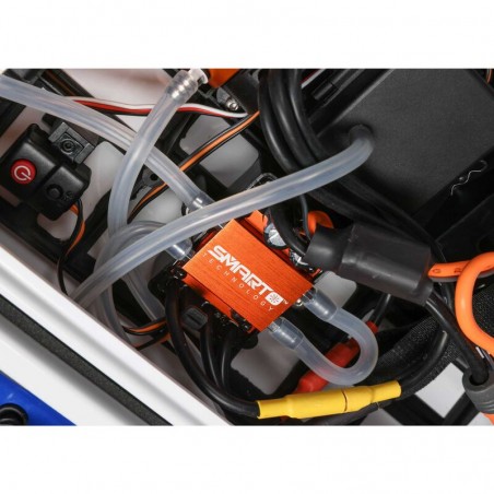 Sonicwake V2 36" autoenderezable sin escobillas Deep-V RTR, blanco RCPROGRANADA.COM - Imagen 5