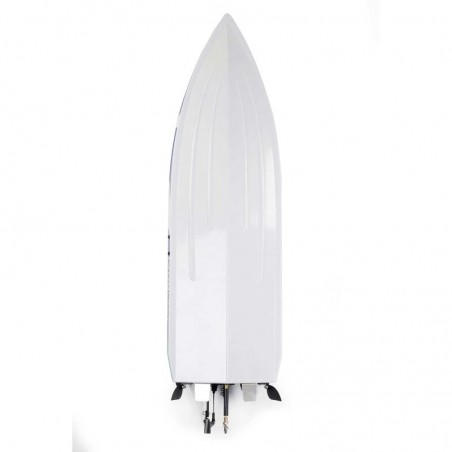 Sonicwake V2 36" autoenderezable sin escobillas Deep-V RTR, blanco RCPROGRANADA.COM - Imagen 11