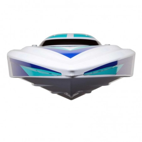 PROBOAT Sonicwake V2 36" autoenderezable sin escobillas Deep-V RTR, blanco - Imagen 13