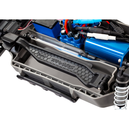 TRAXXAS HOSS 4X4 VXL 1/10 MONSTER TRUCK 4WD BRUSHLESS90076-4G - Imagen 11