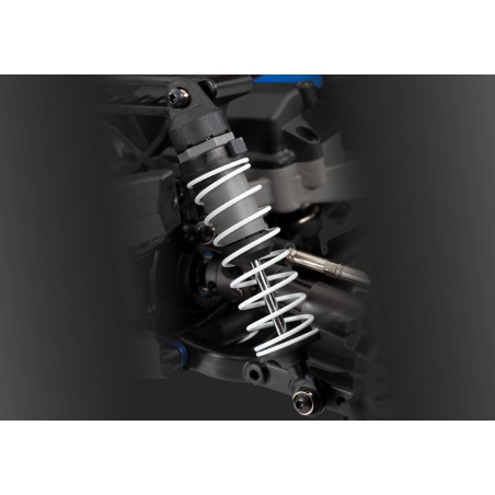 TRAXXAS HOSS 4X4 VXL 1/10 MONSTER TRUCK 4WD BRUSHLESS90076-4G - Imagen 21