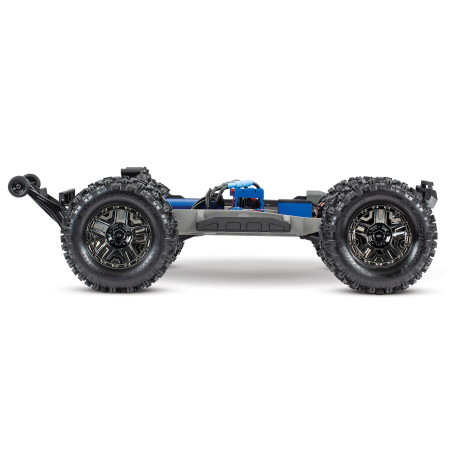 TRAXXAS HOSS 4X4 VXL 1/10 MONSTER TRUCK 4WD BRUSHLESS90076-4G - Imagen 29