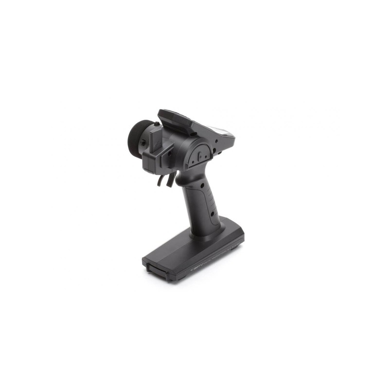 RECEPTOR FUTABA T3PV 2.4GHz + R203GF - Imagen 3
