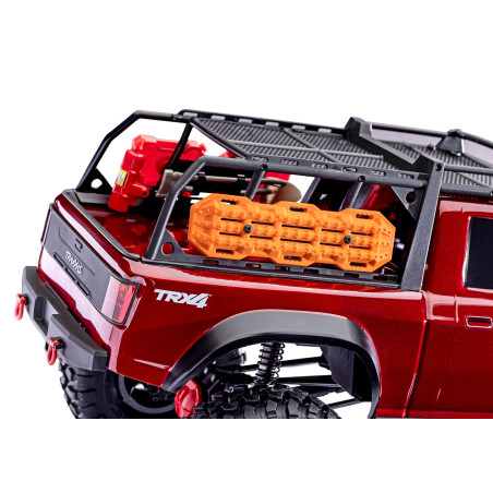 TRX84044-4RTRAXXAS TRX-4 SPORT HIGH TRAIL EDICIÓN ROJO RCPROGRANADA.COM - Imagen 14