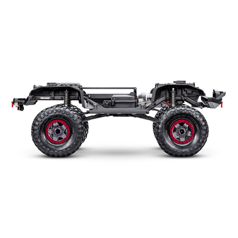 TRX84044-4RTRAXXAS TRX-4 SPORT HIGH TRAIL EDICIÓN ROJO RCPROGRANADA.COM - Imagen 22