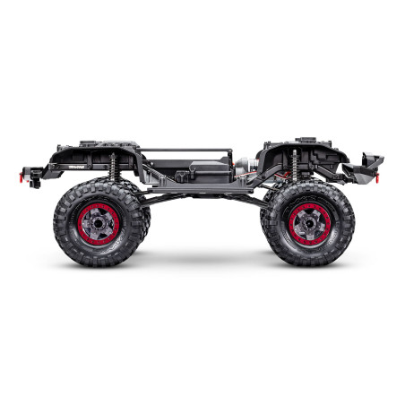 TRX84044-4RTRAXXAS TRX-4 SPORT HIGH TRAIL EDICIÓN ROJO RCPROGRANADA.COM - Imagen 22