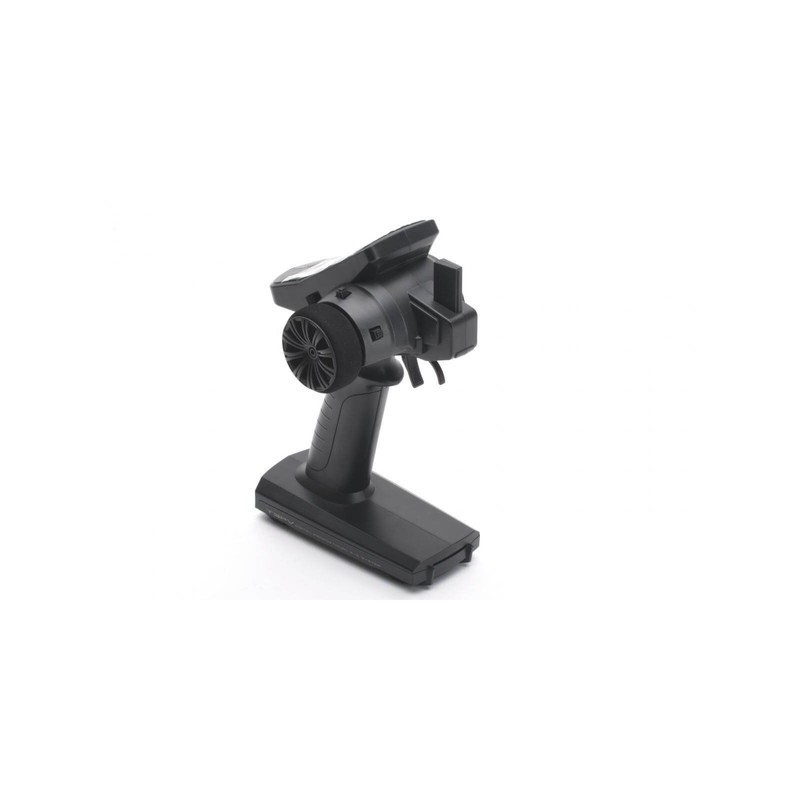 RECEPTOR FUTABA T3PV 2.4GHz + R203GF - Imagen 4