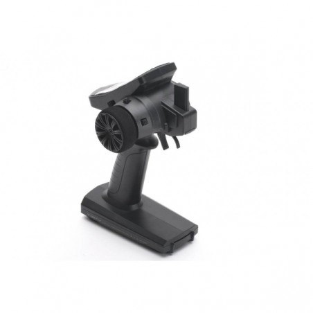 RECEPTOR FUTABA T3PV 2.4GHz + R203GF - Imagen 4