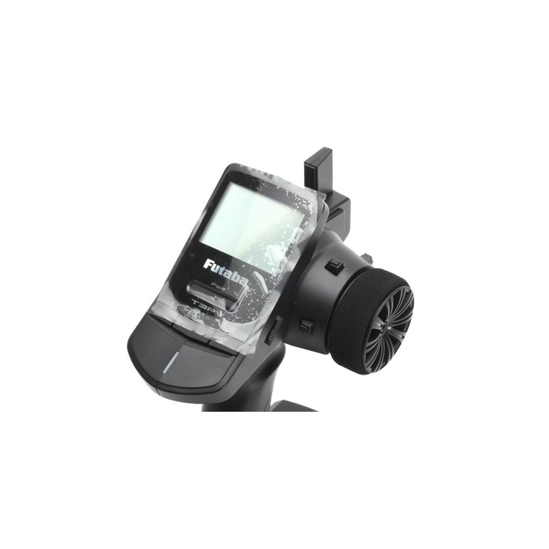 RECEPTOR FUTABA T3PV 2.4GHz + R203GF - Imagen 7