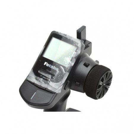 RECEPTOR FUTABA T3PV 2.4GHz + R203GF - Imagen 7