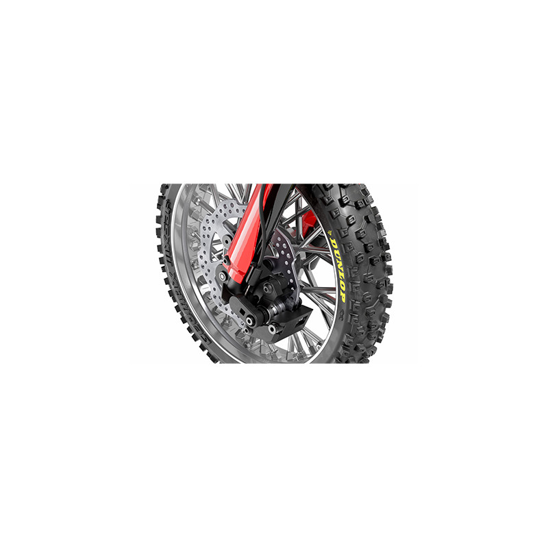 LOSI 1/4 PROMOTO-MX Moto RTR ROJOLOS06000T1 - Imagen 12
