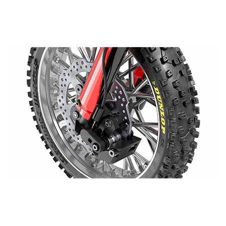 LOSI 1/4 PROMOTO-MX Moto RTR ROJOLOS06000T1 - Imagen 12