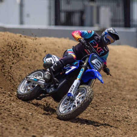 LOSI 1/4 PROMOTO-MX Moto RTR ROJOLOS06000 - Imagen 30
