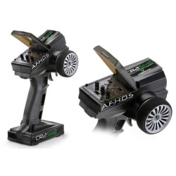 ABSIMA Emisora radio control CR2Sv2 2,4 GHz - Imagen 1