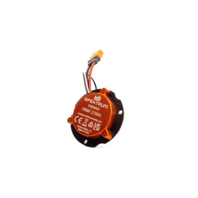 SPMXMXA1Promoto-Mx Conjunto Estator / ESC - Imagen 1