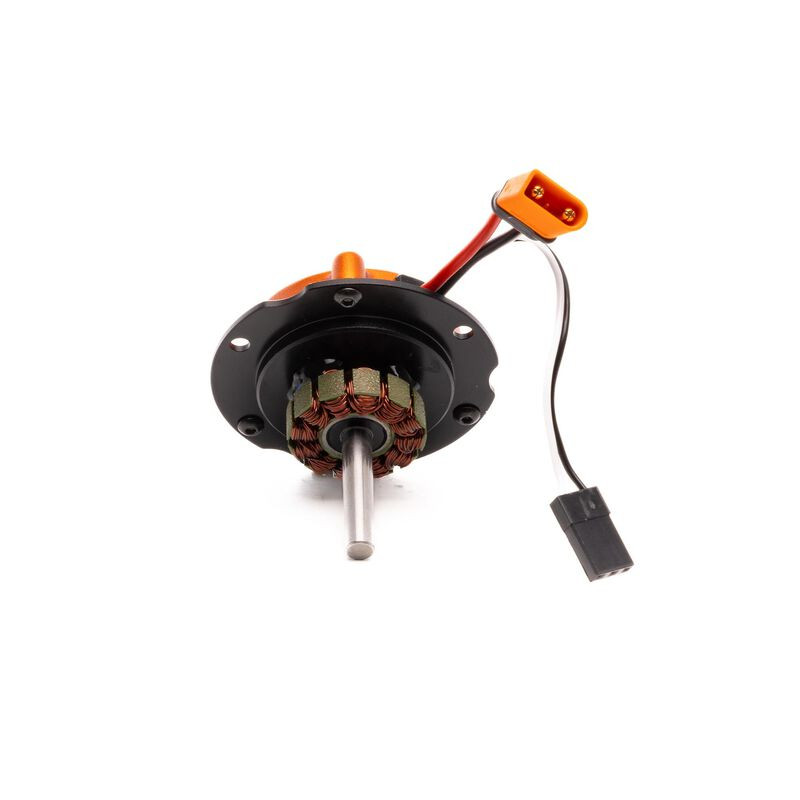 SPMXMXA1Promoto-Mx Conjunto Estator / ESC - Imagen 2