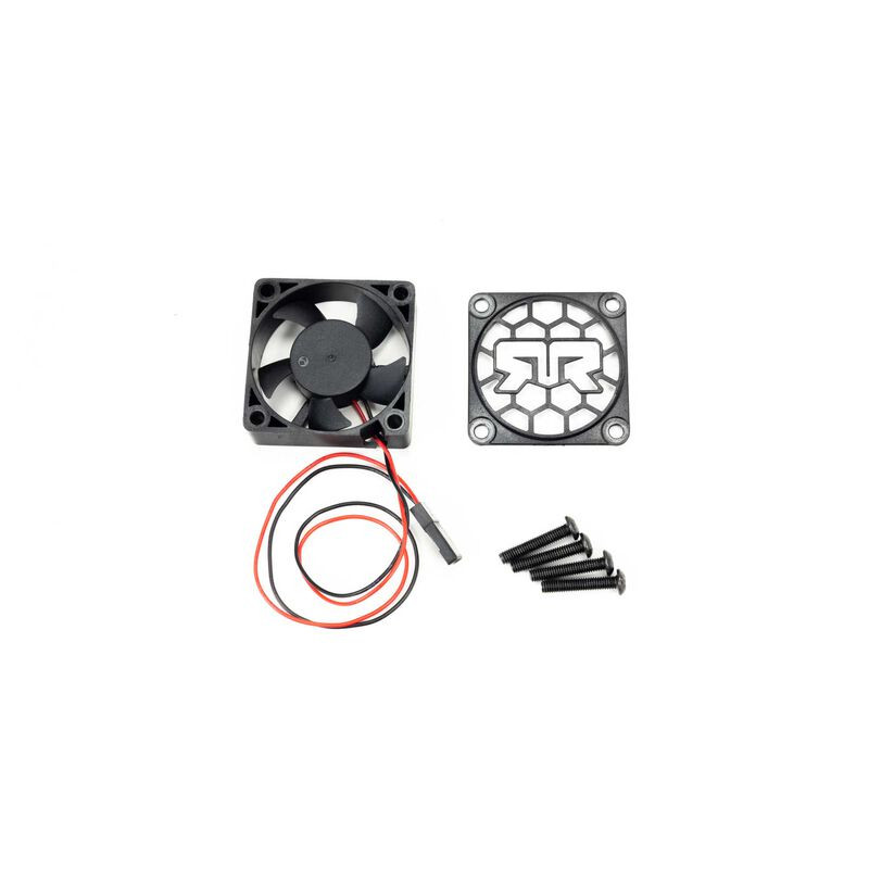 ARA390300 Conjunto de ventilador RCPROGRANADA - Imagen 1